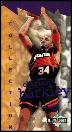 83 Charles Barkley